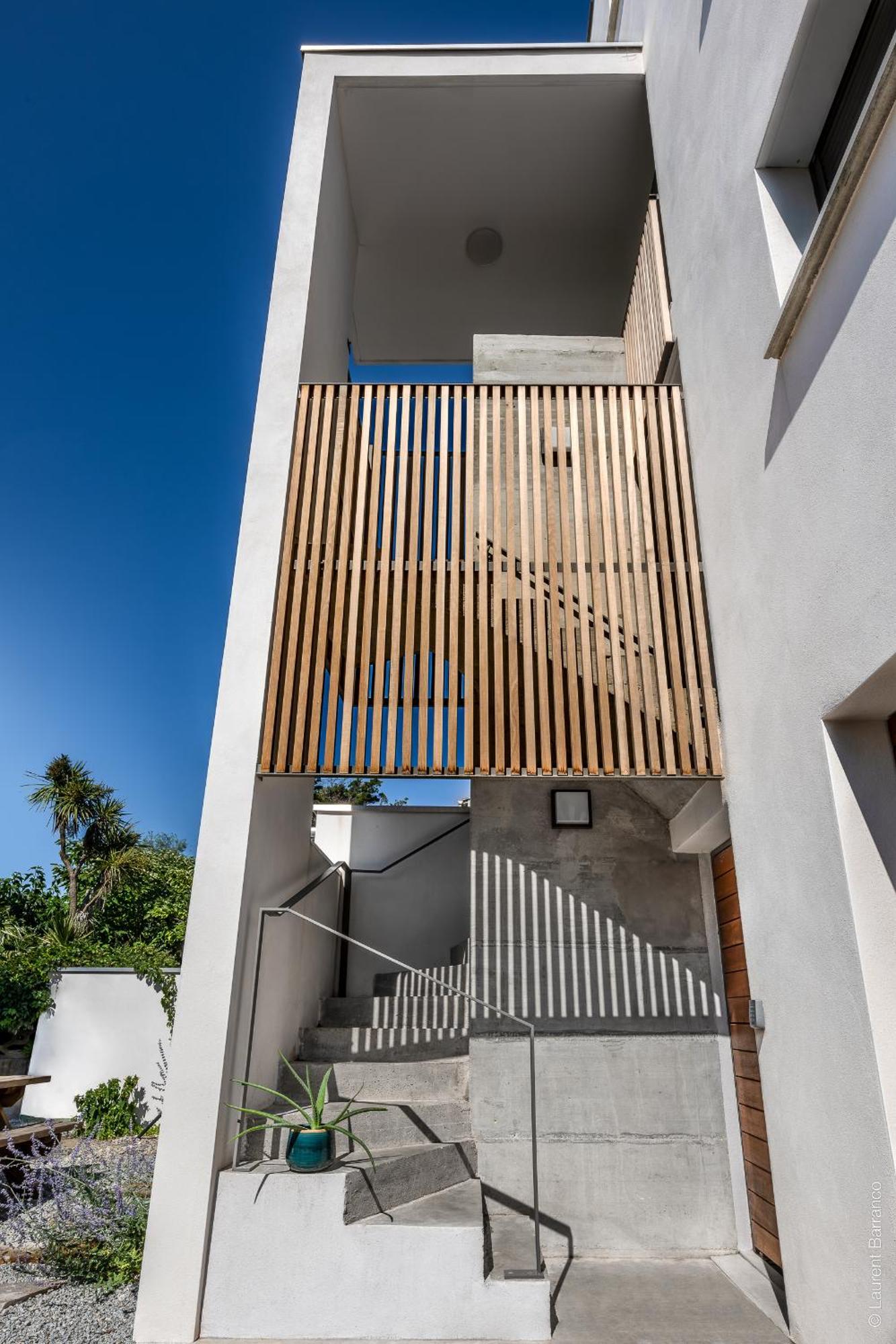 South-Of-France T2 Neuf Haut De Gamme, Climatise, Parking Gratuit, 2Eme Ligne Balcon 3 การ์นง-ปลาจ ภายนอก รูปภาพ